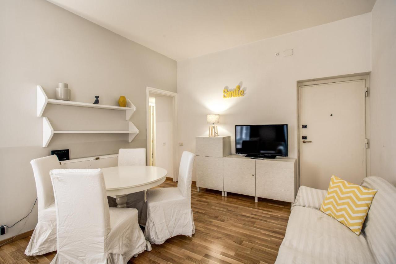 Family Room In Via Del Corso Central Řím Exteriér fotografie